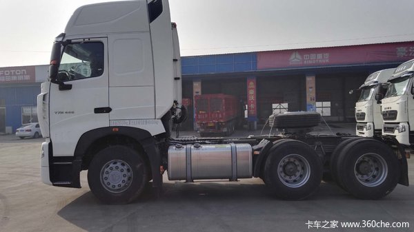 Ż2 HOWO T7H 440 ȴ