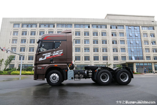 JH6 6X4 500ǣ0.5Ż+Ϳ