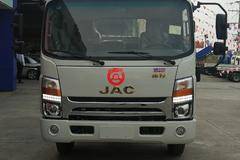 新车到店—帅铃宽体货厢容积22立方车型