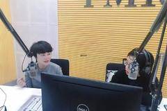 和滁州交通广播音乐台一起，看“流浪地球”，论重型卡车的“前世今生