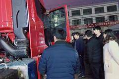 新年开工，老司机都选TA助攻！！