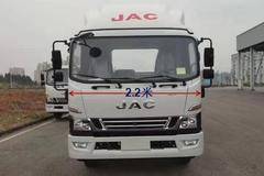 江淮骏铃[绿通王]来啦2.2米宽驾驶室，大动力，大卧铺，大容积，