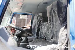 龙V载货车火热促销中 让利高达0.8万