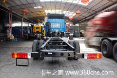 龙V载货车火热促销中 让利高达0.8万
