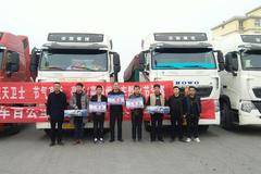 蓝天卫士节气高手-中卫地区节气赛群众组顺利举行