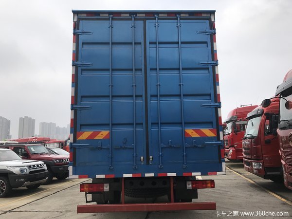 购龙V载货车热销中 享1.0万优惠