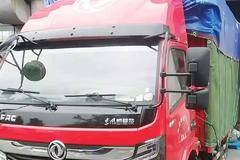 人人都怕的4高，东风凯普特的内心毫无波澜