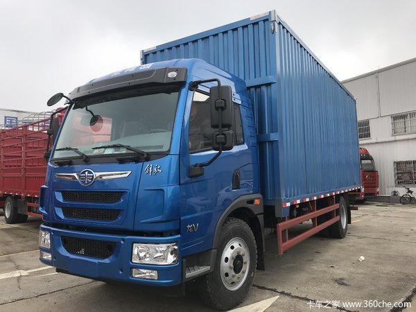 购龙V载货车热销中 享1.0万优惠