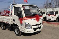 最低26000元上汽跃进小福星开回家、霸州华运汽车销售公司