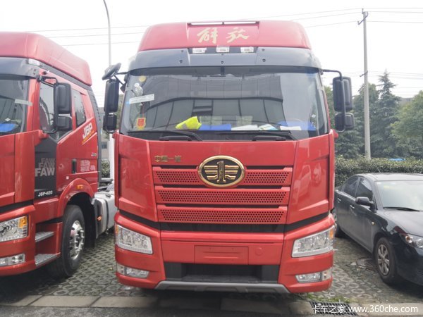 现货牵引车,99元抵1000元
