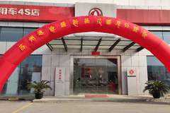 苏州东神新年福利，购车豪礼等你来拿！！！