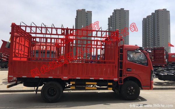 恭喜宋老板在湖北敏盛喜提多利卡D6-L玉柴4S150新车