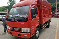 东风多利卡D6 S系列火热促销中！