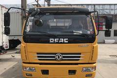 东风多利卡D8，道路标线行业用户，首选用车