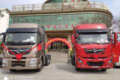 东风旗舰KX、新一代天龙KL，以优越的性能受大广大车主追捧