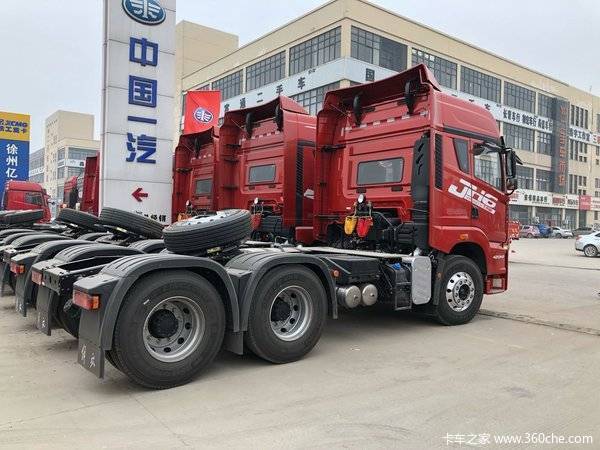 JH6 420 6X4ǣȴ ߴ0.5