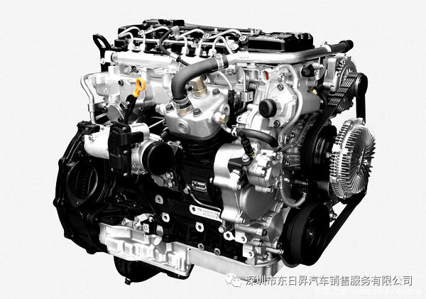 东风凯普特 限时优惠0.5万元！