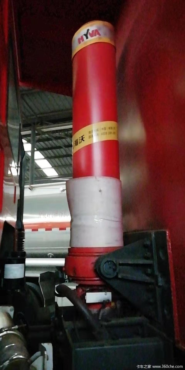 420马力工程自卸钜惠20000元清仓处理