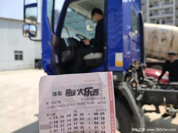 东风柳汽乘龙L3蓝牌车型隆重上市