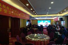 550牵引车、420质惠版现场订车交5000抵10000