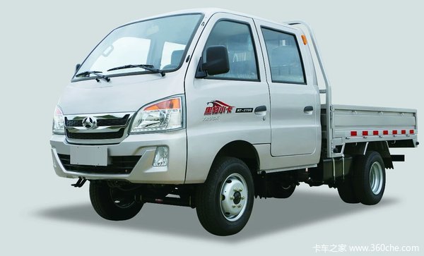 品质行天下_原阳县城关镇中营农用车销售部优惠促销_卡车之家