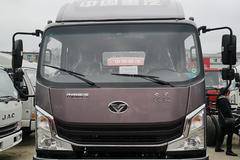 中国重汽豪曼汽车现车促销！优惠大酬宾！兴义东晟店