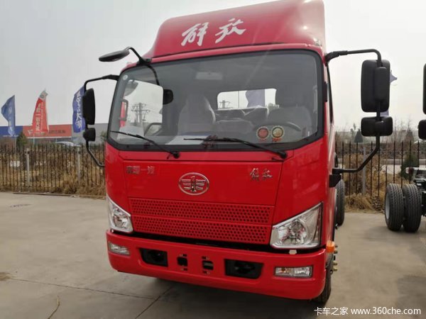 安阳登峰J6F170马力 新车到店欢迎新老客户光临