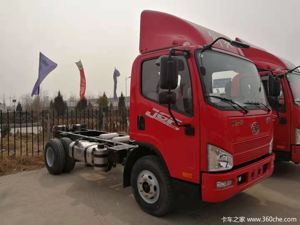 安阳登峰J6F170马力 新车到店欢迎新老客户光临