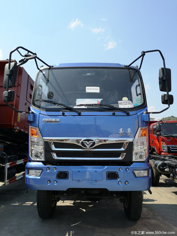 这车型上山拉木运输运输优势大一趟可以抵其他车型三趟