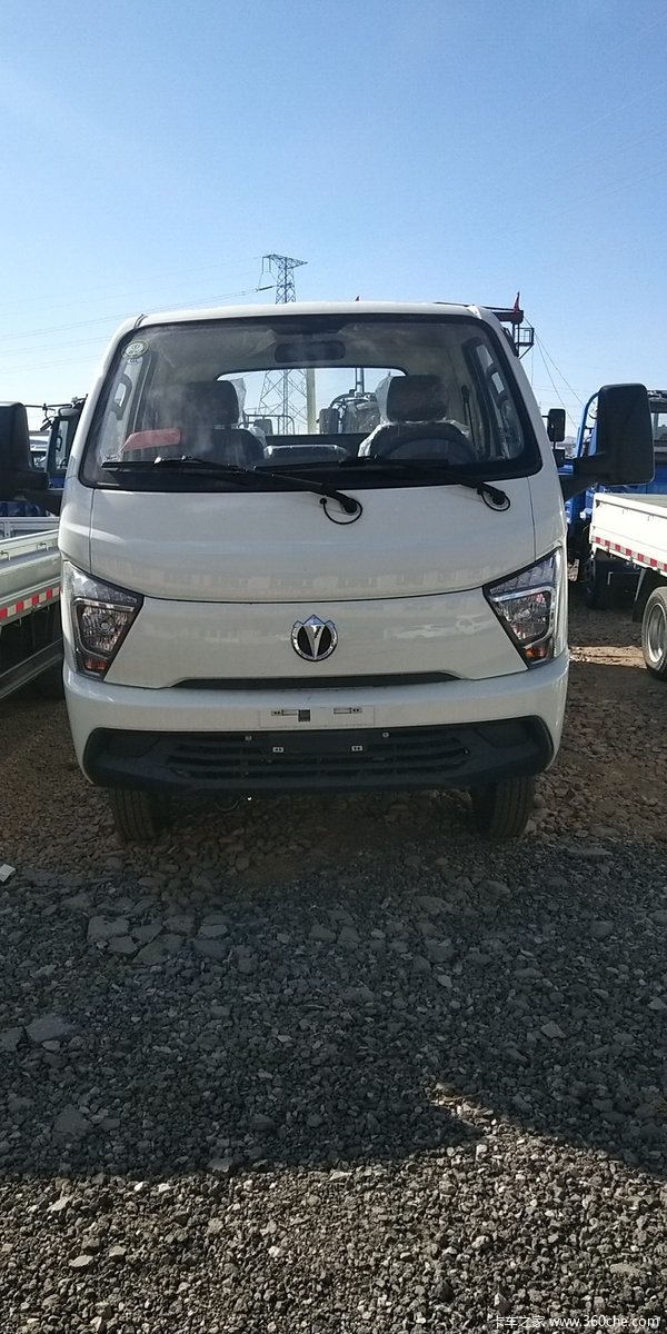 享高达1万优惠_张家口市顺驰汽车(飞碟缔途)优惠促销_卡车之家