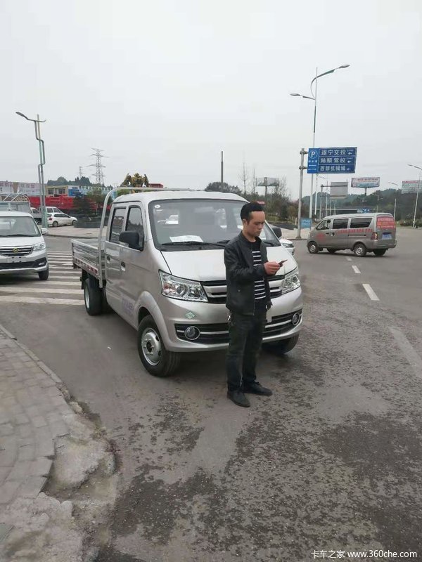������Խ�������ٿ�Խ��X5 2.55����CNG΢��������ʽ