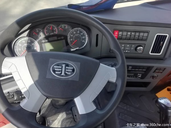 悍V 375 新车已到店,欢迎来电详询!