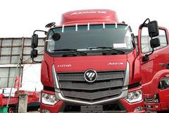 欧马可S5——6.8米新车到店！！！！