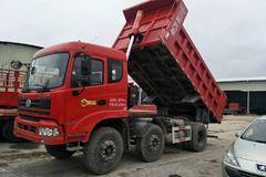 强劲动力，俊美车型。桂林三环昊龙自卸车限时让利大促销！！