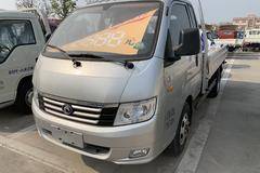 优惠1万 时代K载货车火热促销中