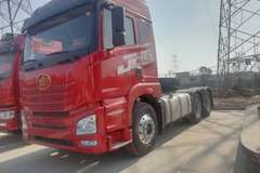 JH6 420 马力卓越版优惠促销，优惠金额高达5000元！