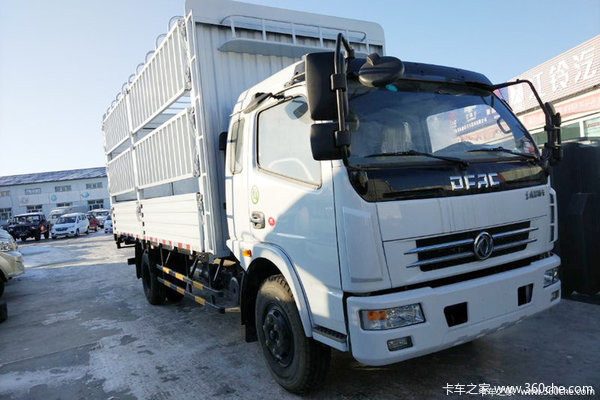 东风卡车全品系车型旺季热卖中!!!