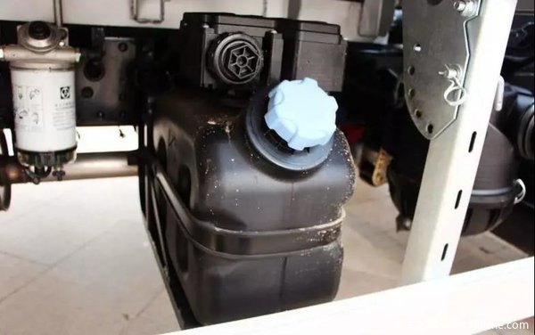 尿素后处理的五大误区