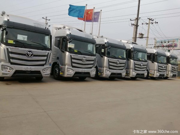 不负春光不负卿|晨阳迅驰伴您清明行_石家庄晨阳迅驰汽车欧曼4s店优惠