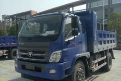 优惠0.3万 瑞沃E3自卸车火热促销中