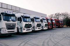 中国重汽豪沃、豪瀚4月钜惠 抢到就是赚到