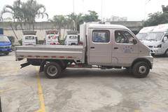 东风小霸王：胡同巷弄穿梭自如，居家运货都在行