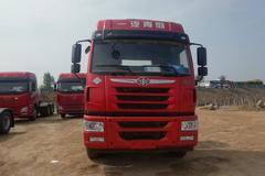 优惠高达5000元，V400马力6X4 牵引车优惠促销！