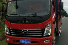 感谢张老板对我们现代致道车的信任