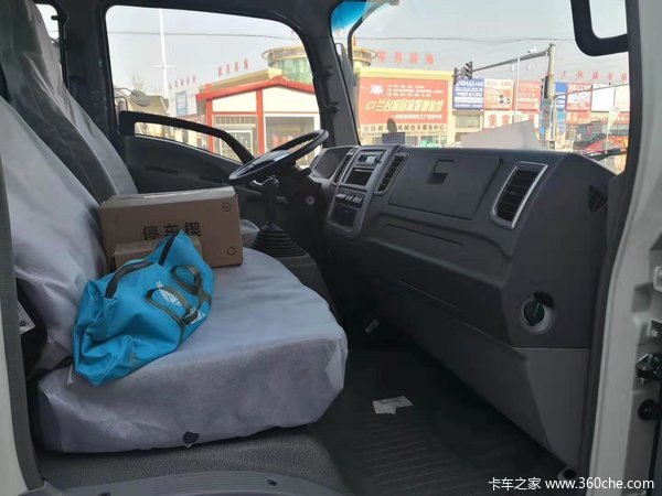 豪沃90全新上市,大功率,120马力,整车已到