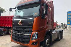 乘龙H7玉柴520马力免息贴息两年