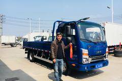 镇江帅铃恭祝葛老板马达一响，黄金万两