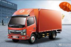  东风朝柴NGD/4SK车型配备比