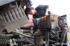 想让卡车性能更好？这些卡车维修保养的禁忌要牢记