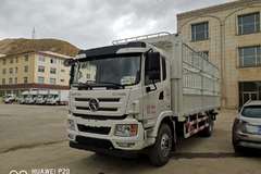 兰州联合白色载货潍柴180马力，新车到店欢迎围观！